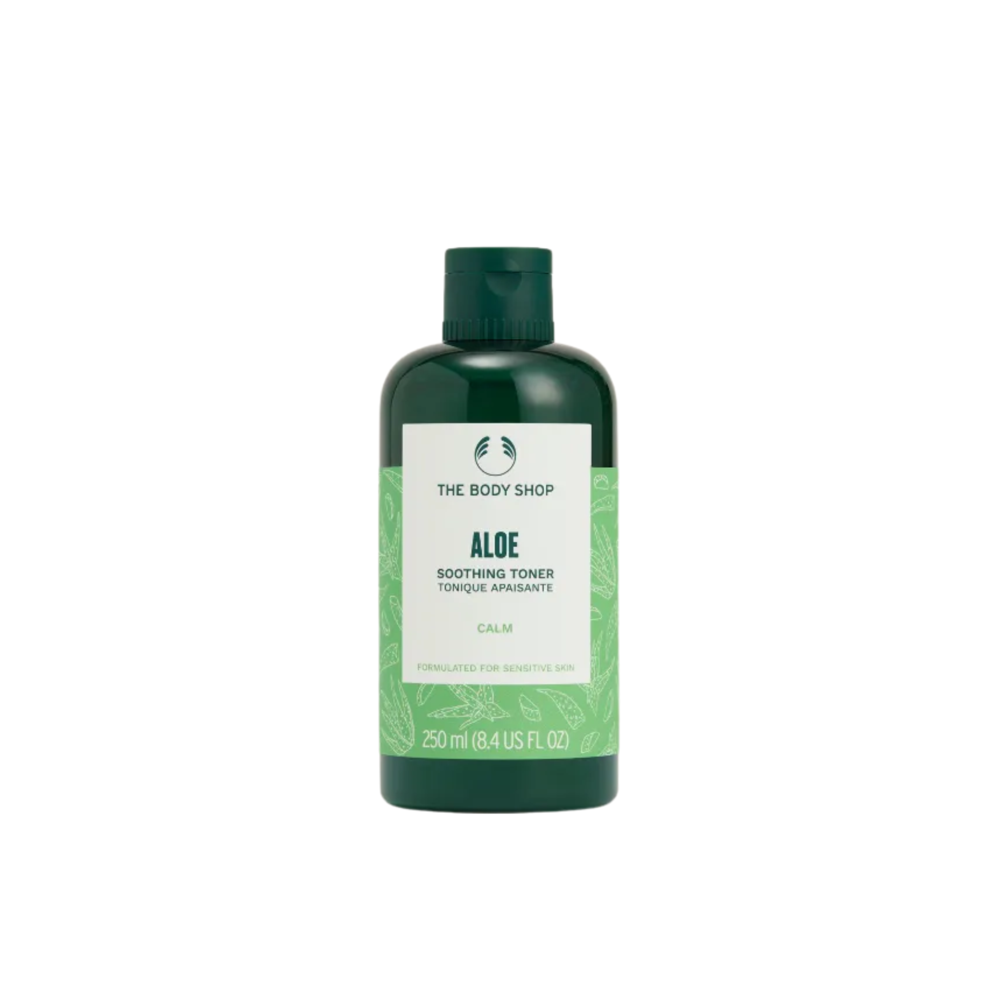 Soothing Aloe Toner